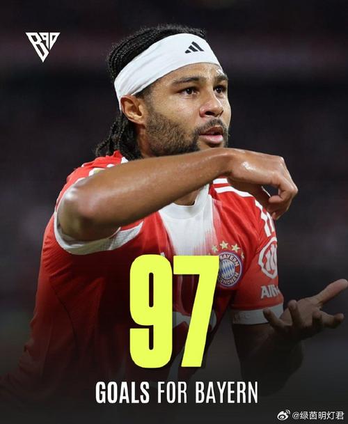 之前表现不稳，踢球者：拜仁内部曾有“两种格纳布里”的说法