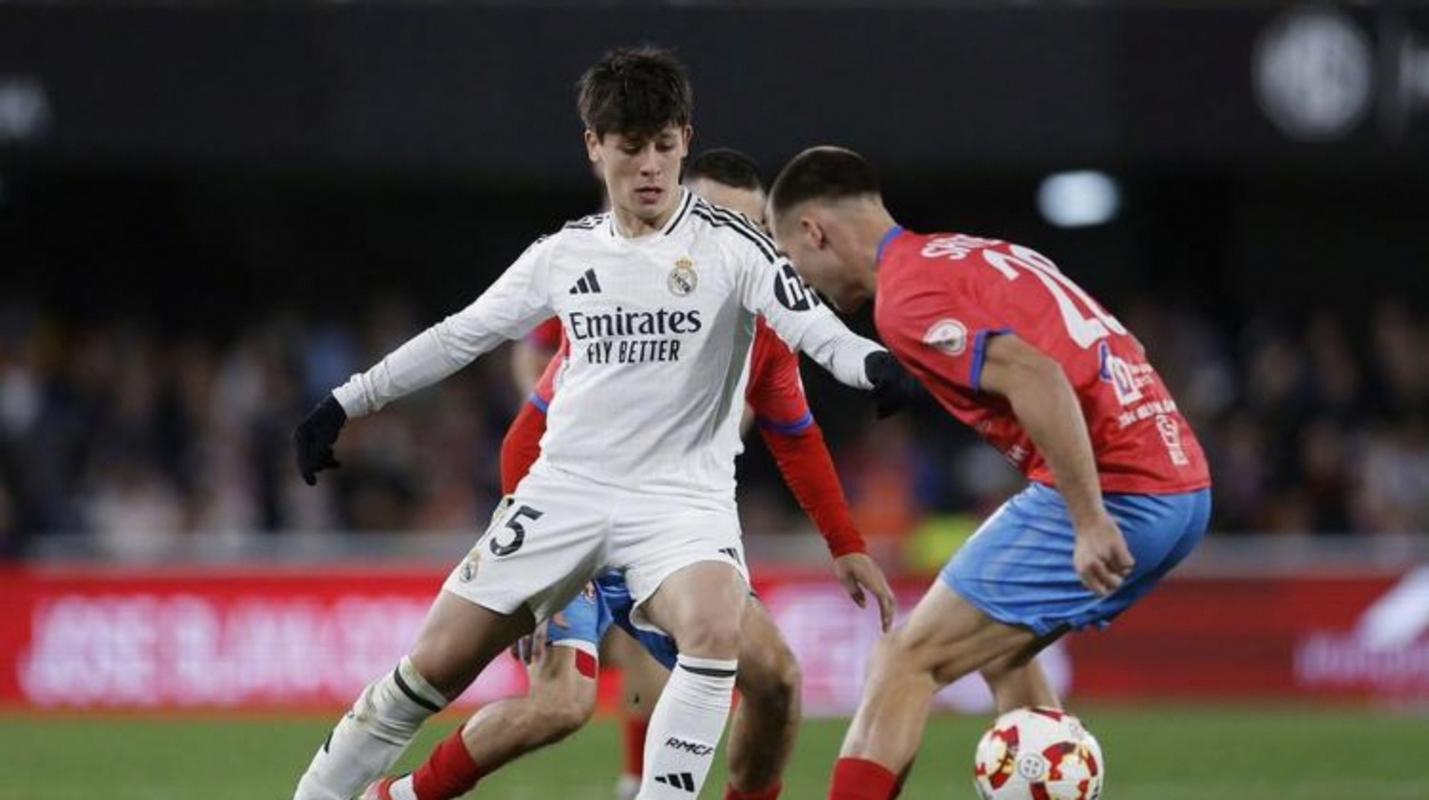 TA：科纳特的续约仍无进展，没迹象表明皇马会重燃对他的兴趣