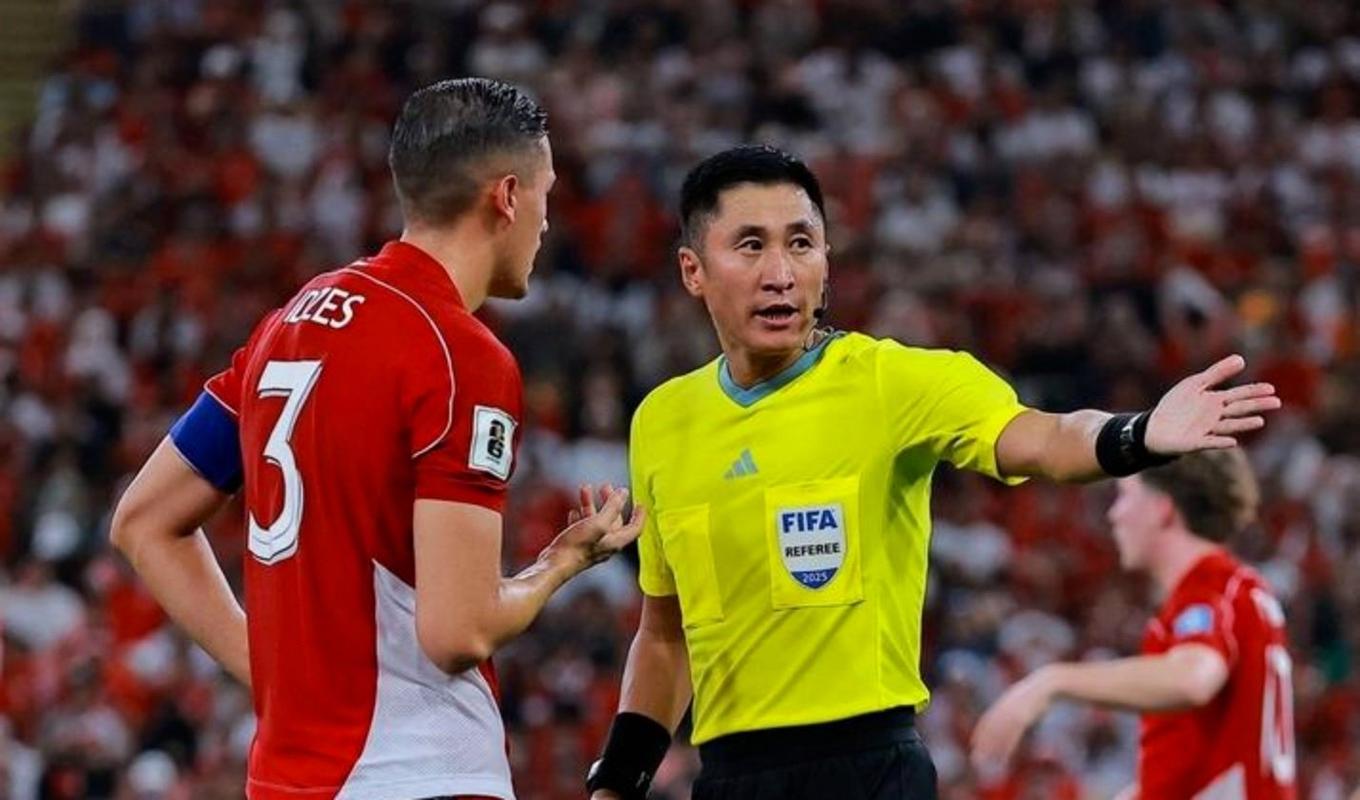 鹰眼“闪耀”澳门世界杯，多个赛点、局点靠鹰眼判罚决定胜负