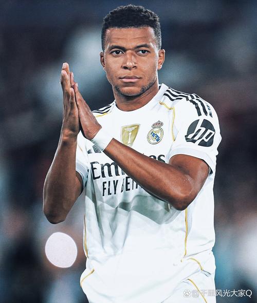 姆巴佩:我在法国队配得上位置,所以不会觉得自己顶替了谁