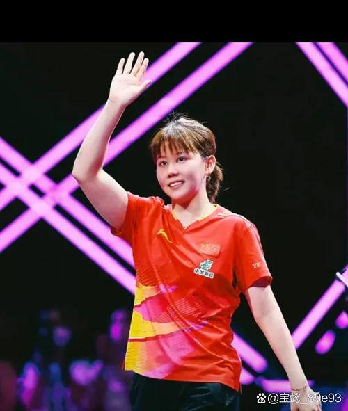 陈幸同4-2迪亚兹采访！点出心态调整的重要性，还是要保持主动！