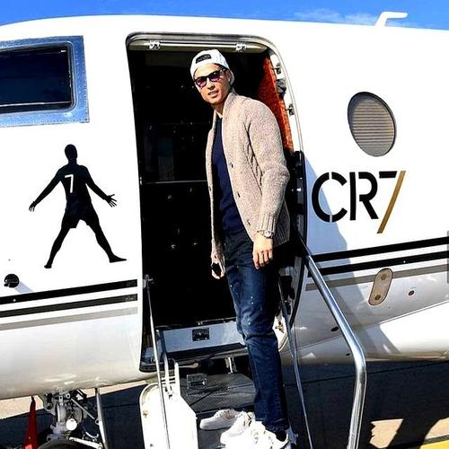 C罗旗下运动员康复公司签下一位职业摩托车车手，作为形象大使