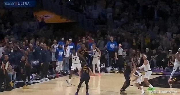 湖人惨败雷霆4坏消息！内线无篮板，雷迪克死草主力，单防能力差