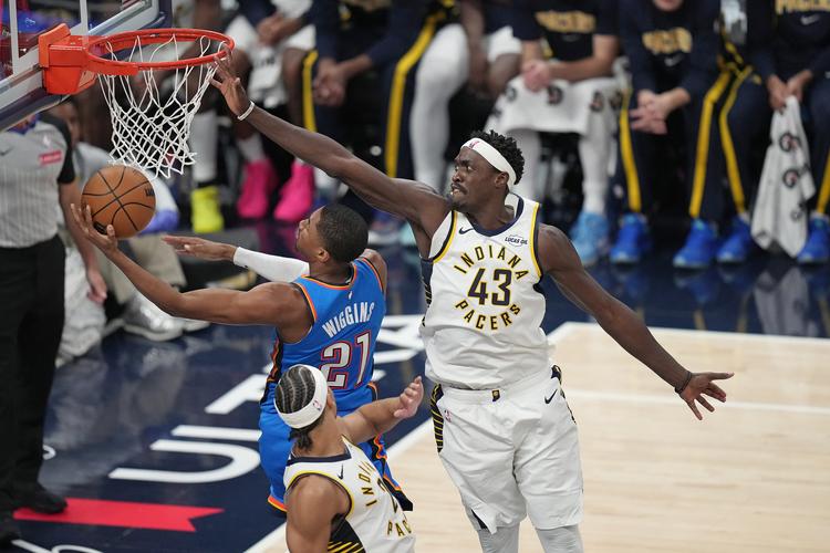 湖人96-139惨败雷霆 球员评价：3人及格，8人低迷