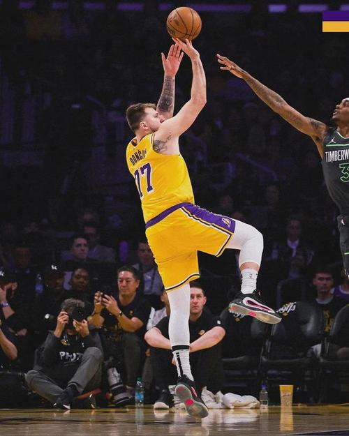 96-139！湖人43分惨败雷霆，东契奇12分伤退，亚历山大28+7+7