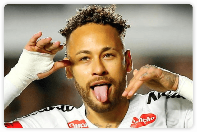 ESPN：内马尔采用创新疗法，使用自己的血液进行治疗