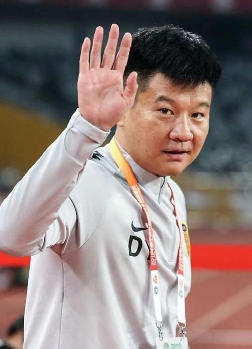 李金羽：球员时代和国安的交手，1999年在工体那场印象最深