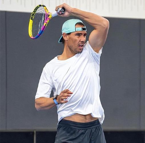 罗伊格任斯瓦泰克新教练，曾执教纳达尔17年