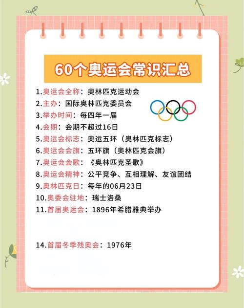 奥运会开多少天结束（奥运会几天开完）