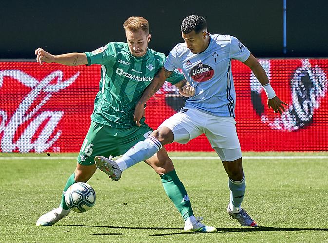 托尼·菲达尔戈接受《新西班牙报》采访：“保级并非不可能：心之所向与理智判断有所不同”