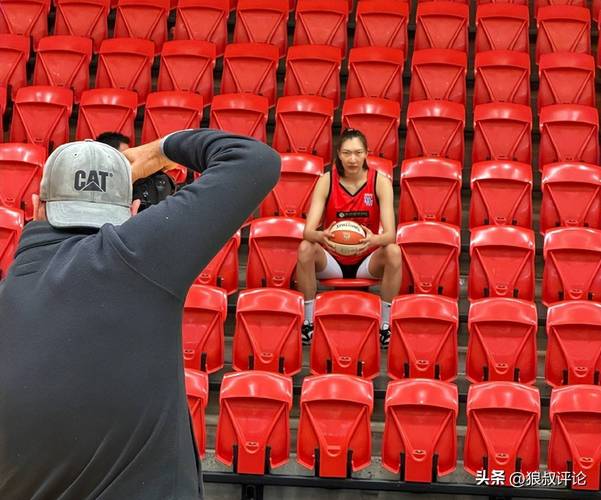 不回WCBA！韩旭正为重返WNBA努力 曾留洋效力纽约自由人