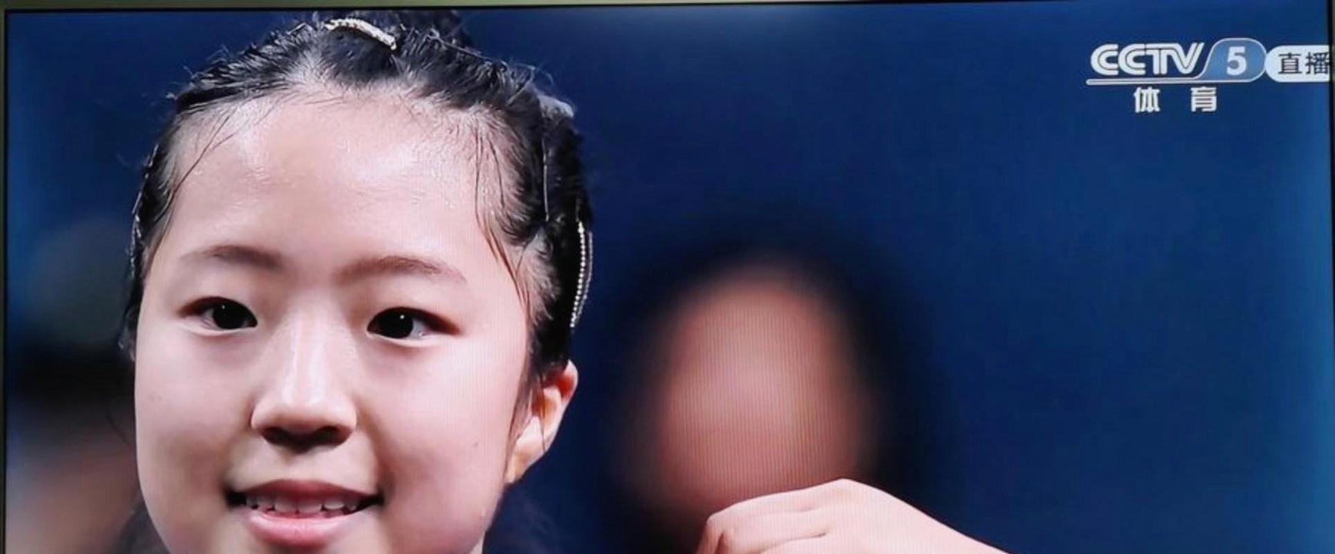 申裕斌晋级八强！三战全零封状态神勇 韩媒：已超上届雪耻成功