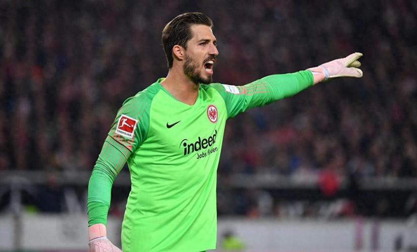 继特拉普之后,下一位法兰克福球星将转会巴黎?