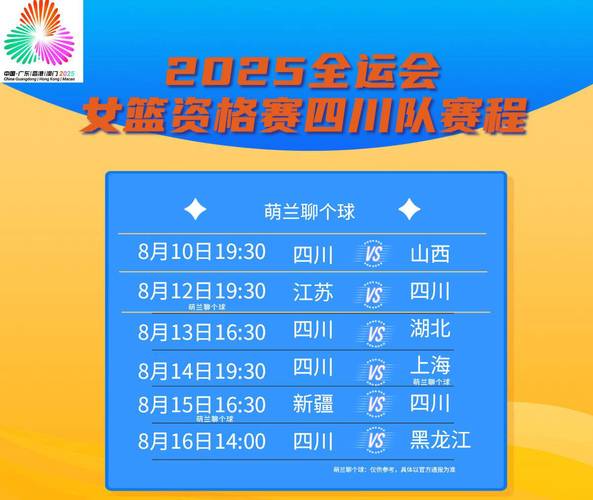 女篮全明星赛什么时间比赛（wcba女篮全明星赛）