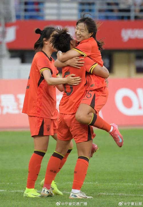 17点U20女足冲2连胜+提前出线！战弱旅首发或轮换 18岁红星盼首秀