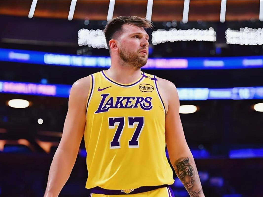 湖人遭重创！东契奇或缺席前两轮季后赛：紫金军进西决才能复出？