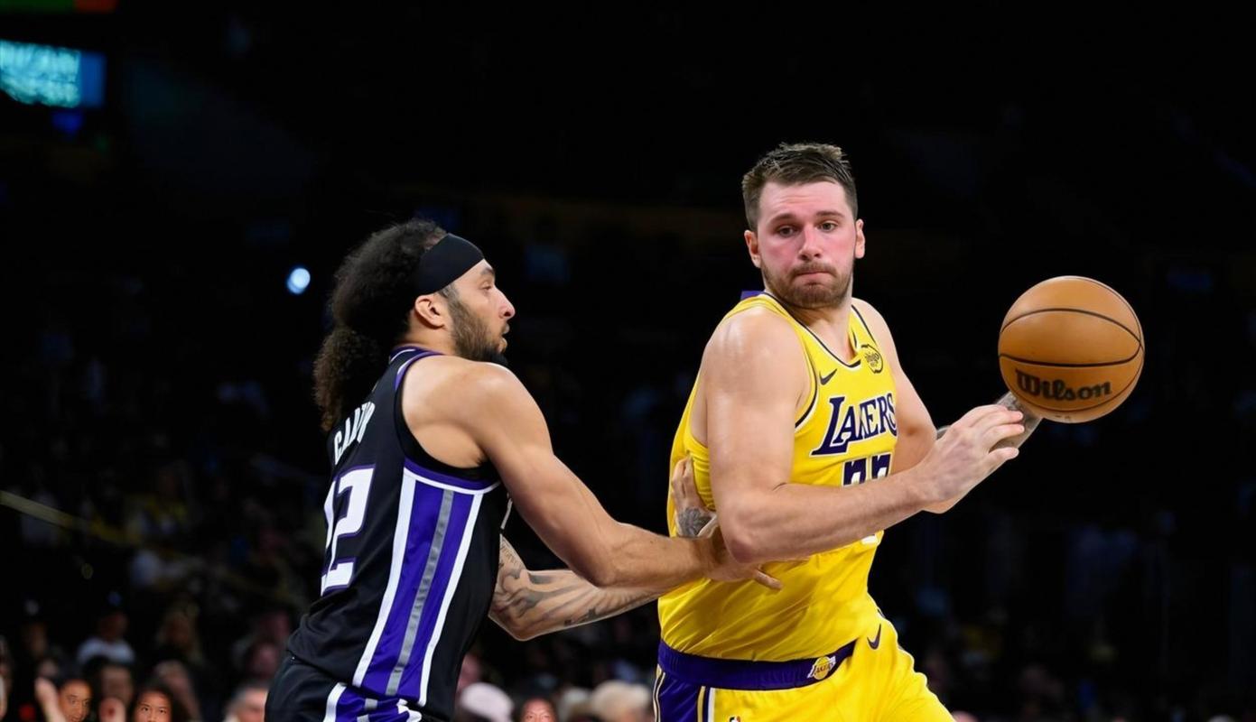 无限期休战！东契奇腿筋二级拉伤常规赛报销 可申诉获评奖资格