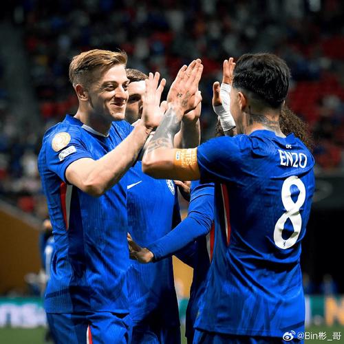 瓜帅：切尔西对恩佐的决定是他们的事，没谁能拒绝去皇马踢球