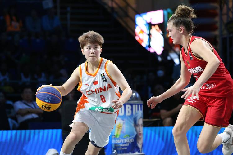 2023年中国女篮首夺世界冠军(2023年中国女篮首夺世界冠军是谁)