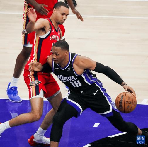 NBA战报：国王117-113鹈鹕，费尔斯28分