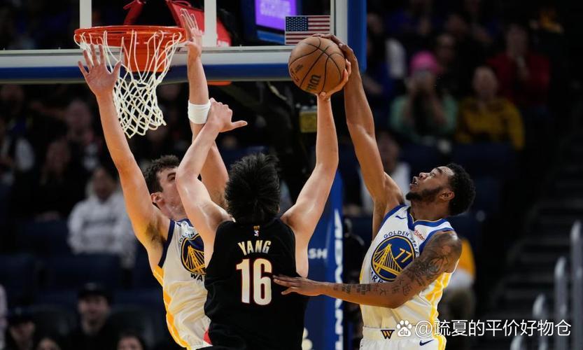 混音逆转未果95-107斯托克顿国王无缘4强，杨瀚森20分7板2助2帽