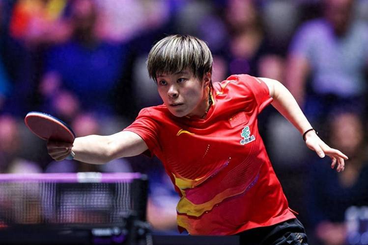 战术执行不明确！失误还多！王艺迪0-4温特无缘世界杯四强！