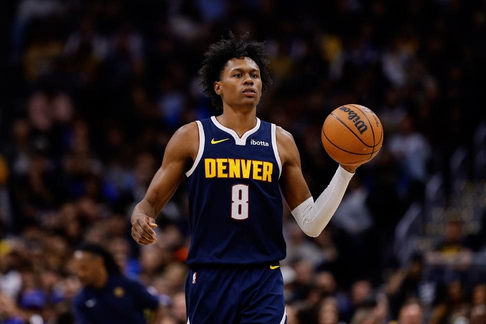 掘金想要续约沃特森 为此他们愿把黄忠交易回太阳？