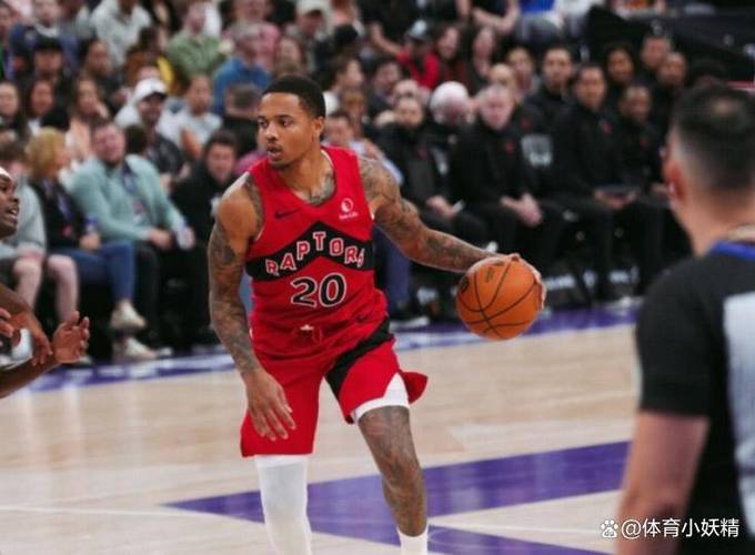 猛龙128-96狂胜灰熊，巴雷特25分，GG-杰克逊空砍30分