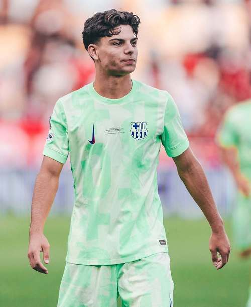 巴萨边锋的另一个选择