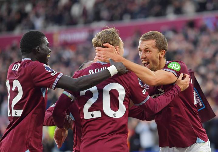 六名西汉姆球员面临足总杯停赛风险 | 西汉姆联新闻