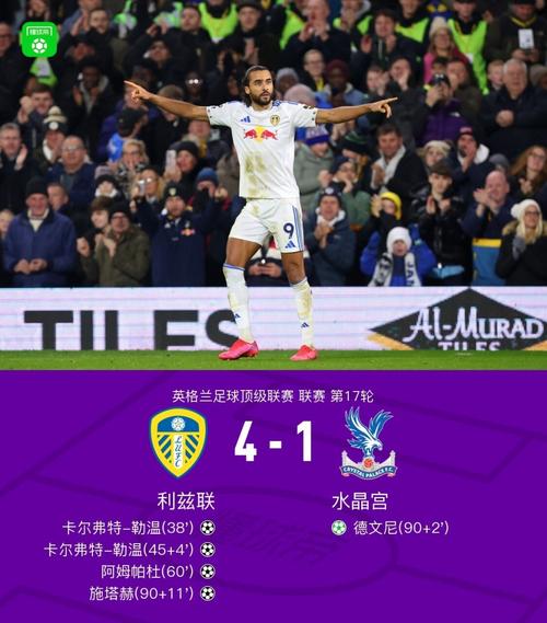 OPTA对利兹联对决做出43%胜率的明确预测 | 西汉姆联新闻