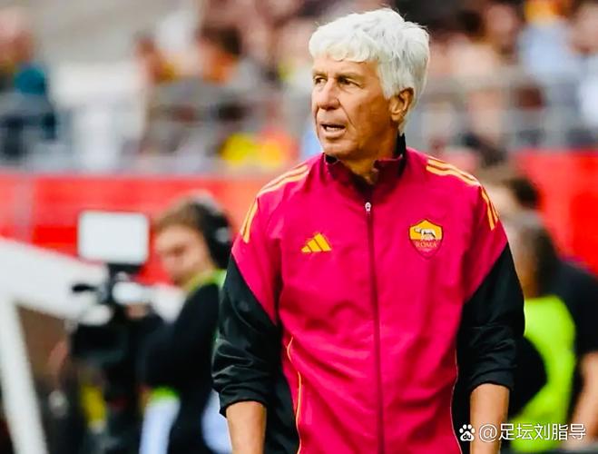 加斯佩里尼：意大利足球是整个体系的问题，这不是能赢的体系