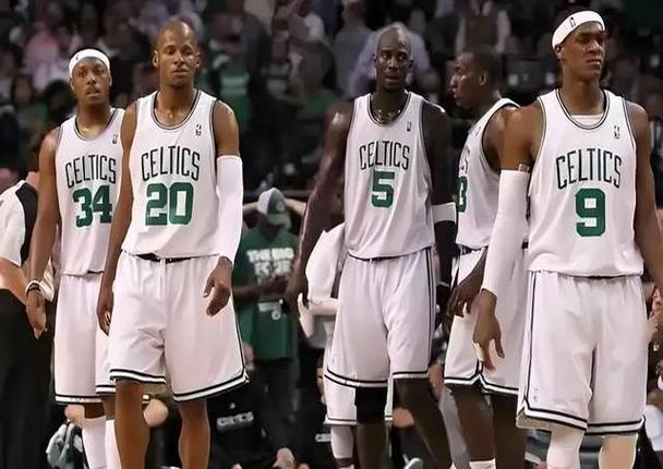 凯尔特人08年夺冠阵容（2008凯尔特人夺冠）