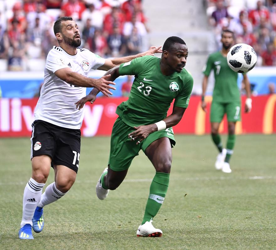 埃及男足在非洲排第几（埃及国家男子足球队）