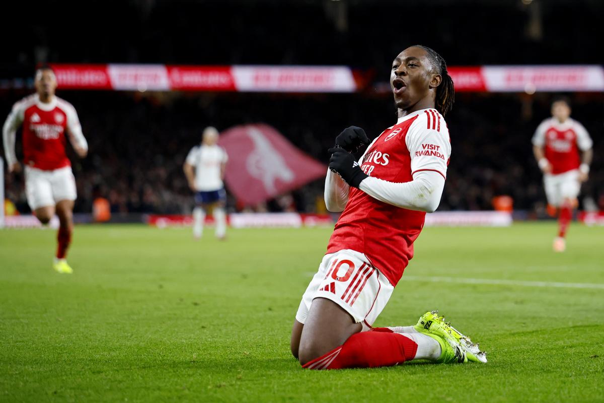 理性分析：杯赛出局未必坏事 但阿森纳还能理性吗？