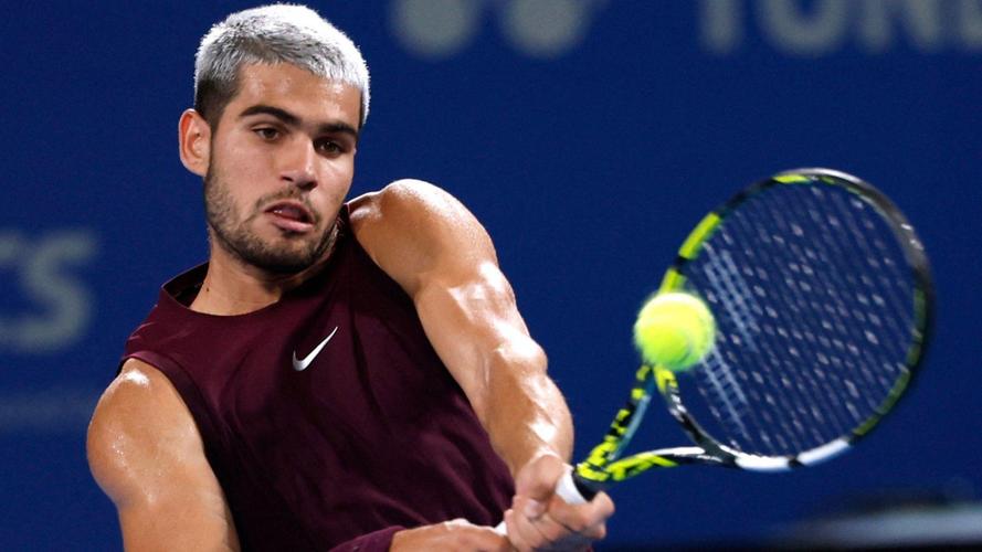 ATP公布球员养老金：第一层级每人12.9万美元，共300人受益