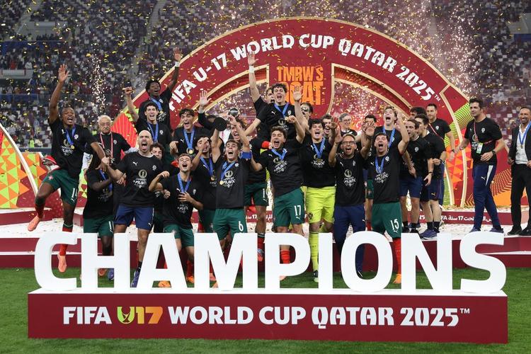 2018世界杯葡萄牙第几（2018世界杯葡萄牙队战绩）