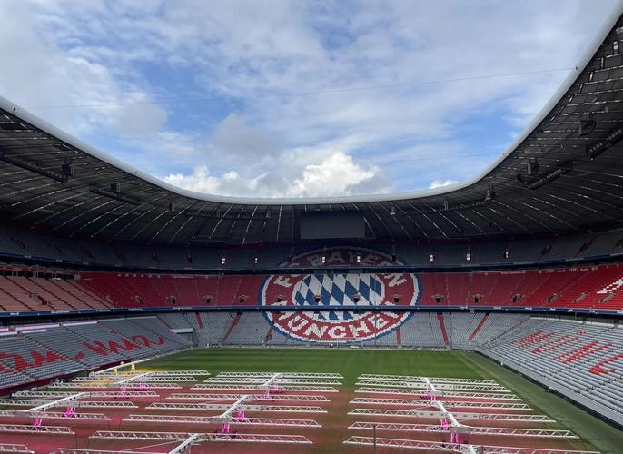 “令我印象深刻！”拜仁甚至让哈曼感到惊讶