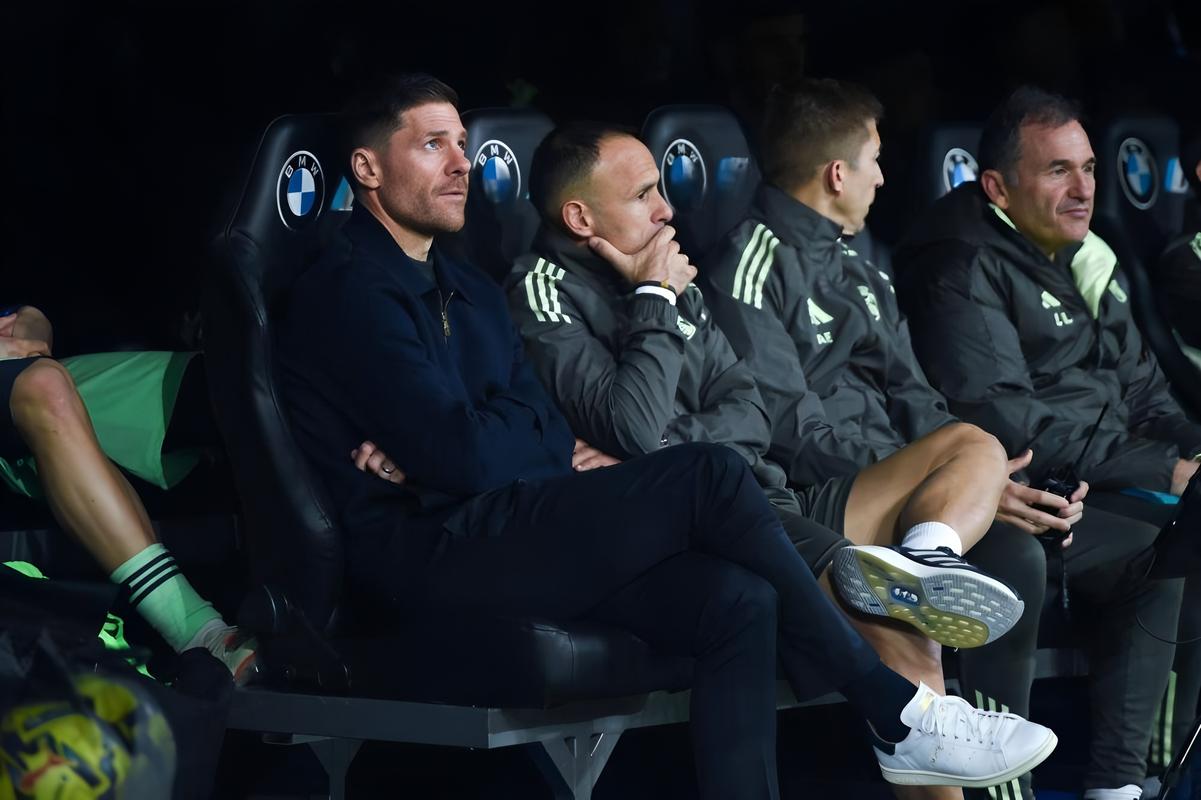 皇马风波：阿韦洛亚几乎被定罪，要么欧冠决赛要么下课