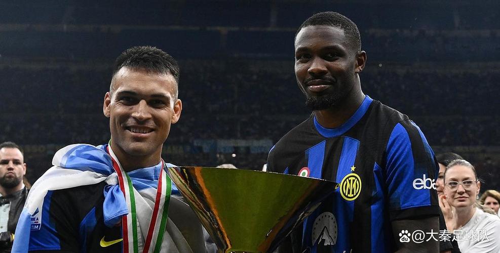 图拉姆：我和劳塔罗之间有三年的纽带，我知道他会做什么