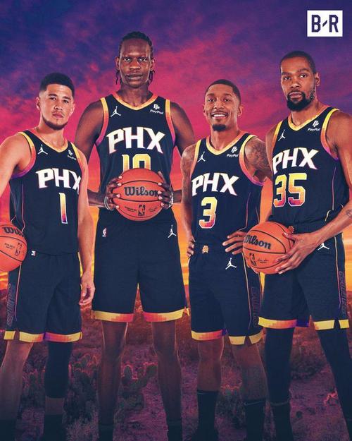 PBA文班亚马？波尔场均37.3+16.3+3.5帽 太阳未续约他后悔吗？