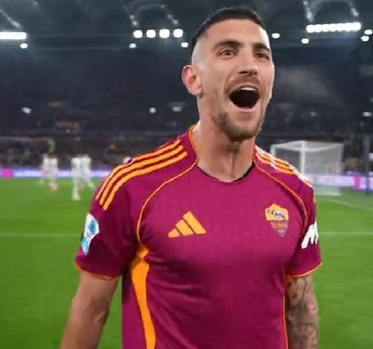 佩莱格里尼：上半场很出色，这也是今天唯一积极的一点