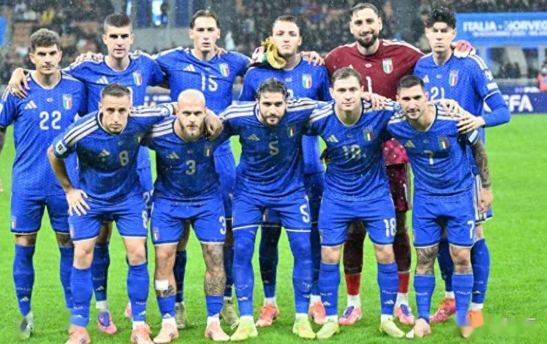 欧洲杯意大利首发阵容（欧洲杯意大利阵容如何）