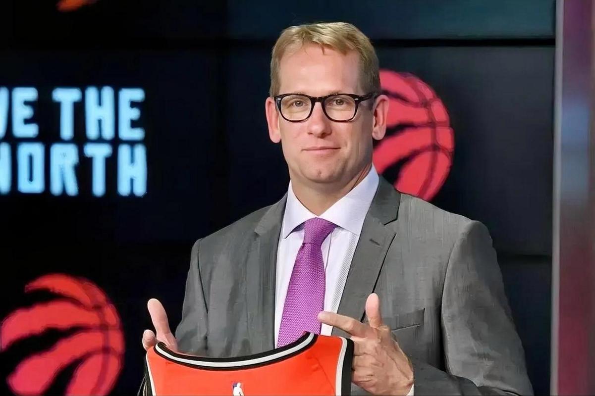 公牛总经理的位置不保？ 9年8次无缘季后赛全怪他？