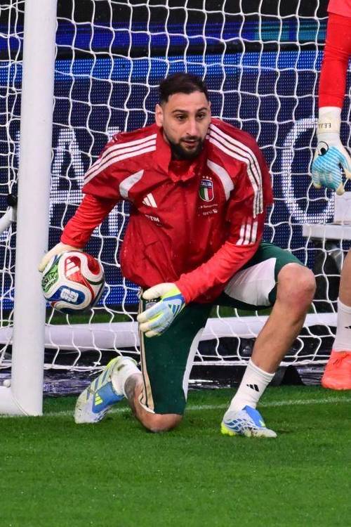 波黑球童承认偷走唐纳鲁马小抄：这都是为了波黑