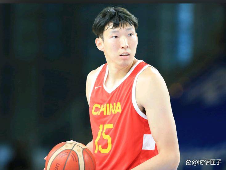 周琦&翟晓川曝光篮球圈投资血泪史：80%球员被坑