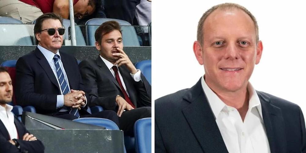 罗马，弗里德金家族准备对球队核心进行重大调整