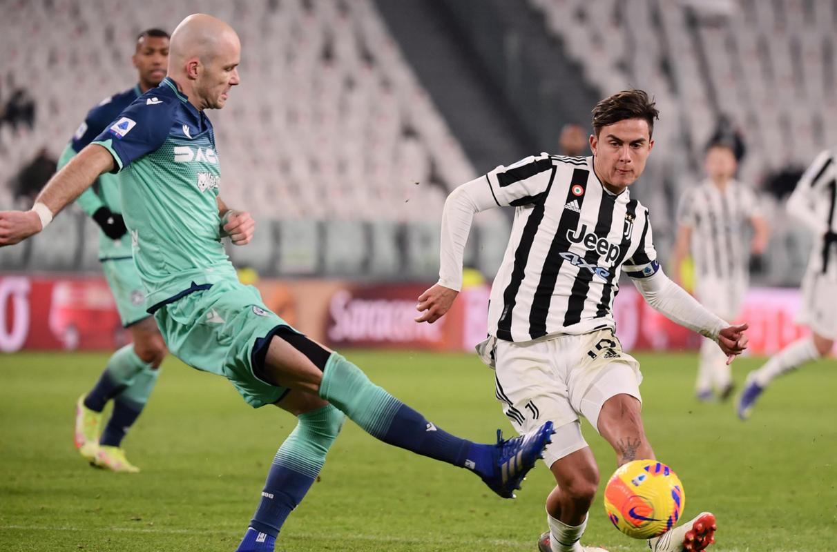 乌迪内斯vs科莫：意甲比赛时间、直播、可能的首发阵容及电视和流媒体观看方式