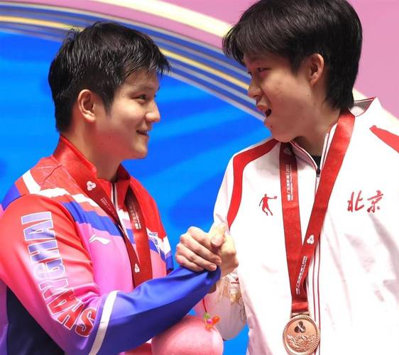 王楚钦夺冠樊振东也跟着火了!23岁世界杯3连冠+4冠 被赞举世无双