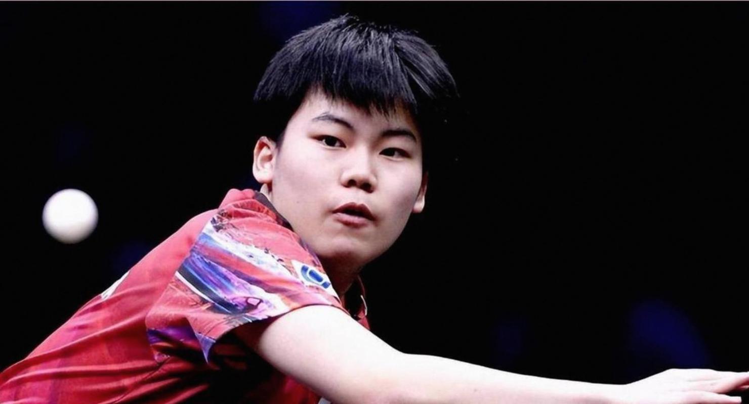 毛巾盖脸+拍板泄愤！松岛辉空明言丢冠不满 日媒：已让国乒颤抖